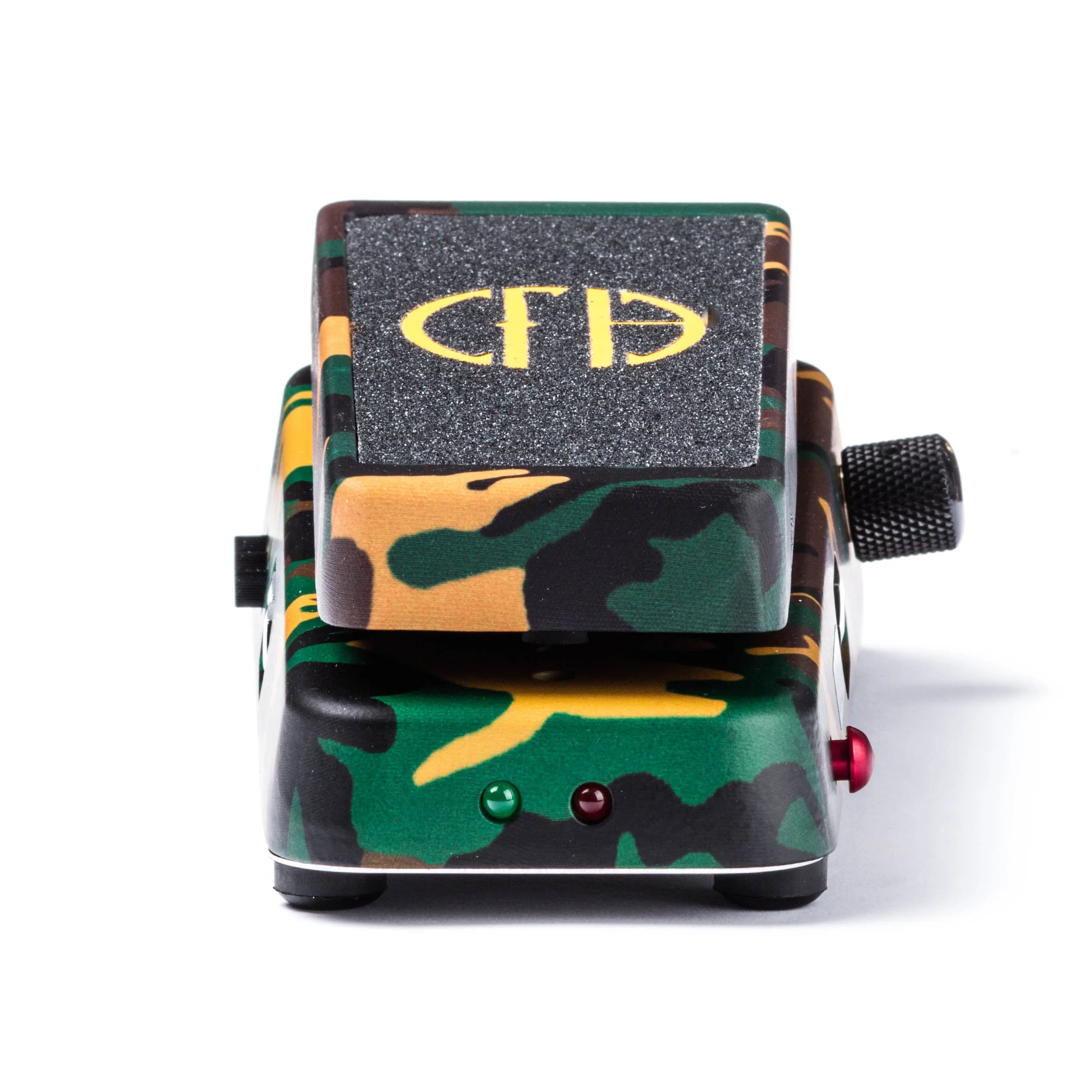 Dunlop DB01 Dimebag Darrell Signature Cry Baby Wah Pedal
