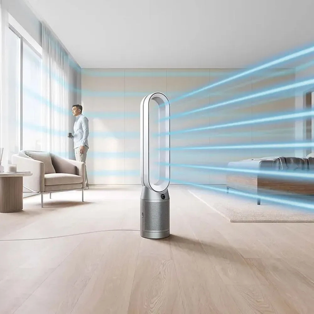 Dyson Air Purifier Cool TP07