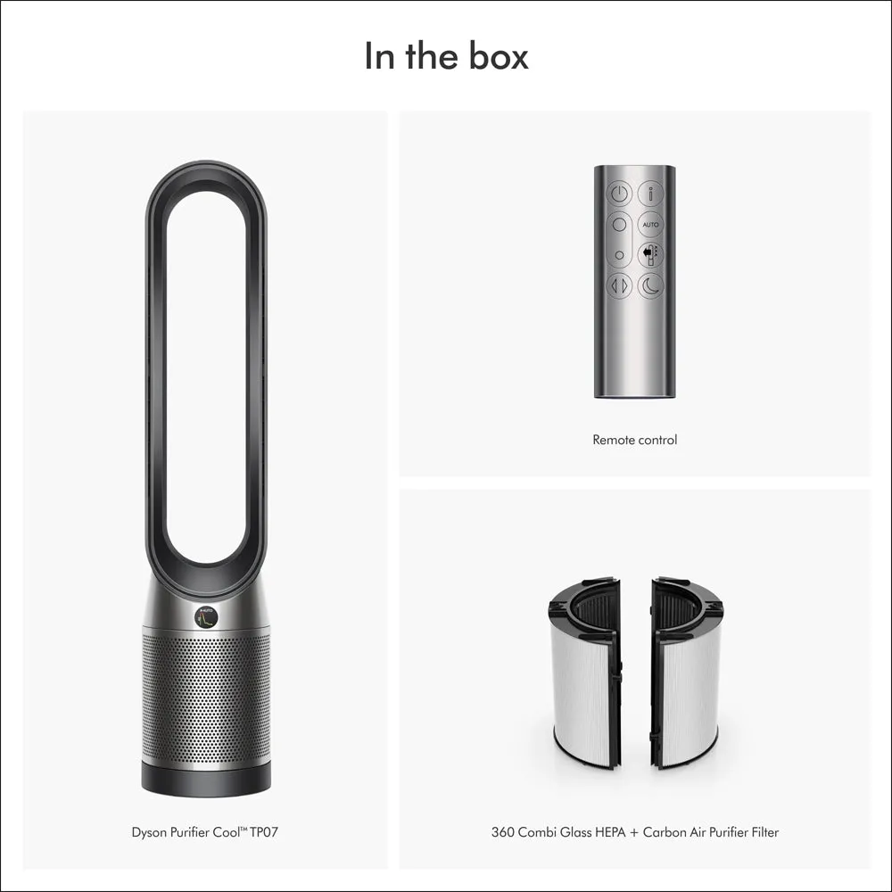 Dyson Air Purifier Cool TP07