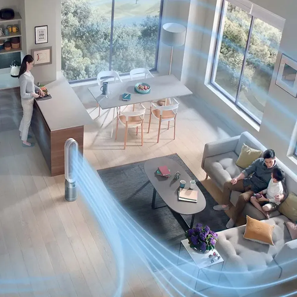 Dyson Air Purifier Cool TP07