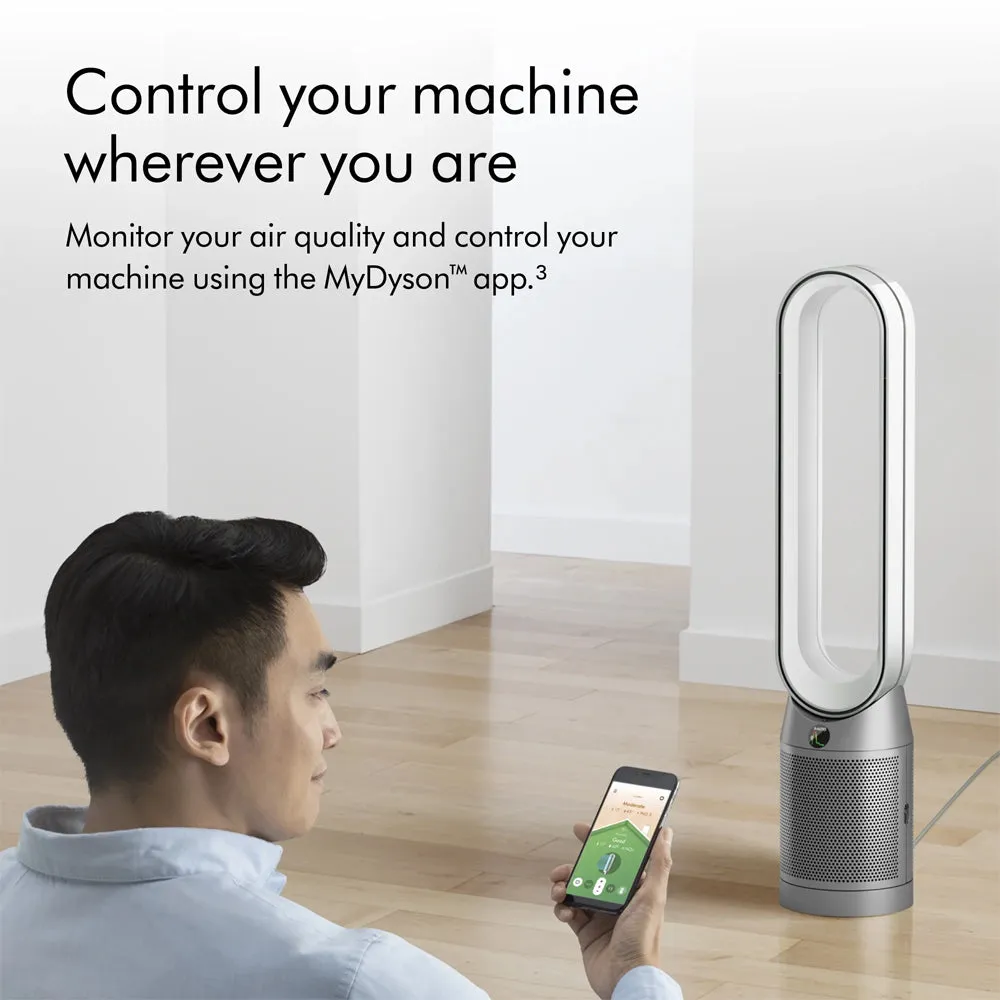 Dyson Air Purifier Cool TP07