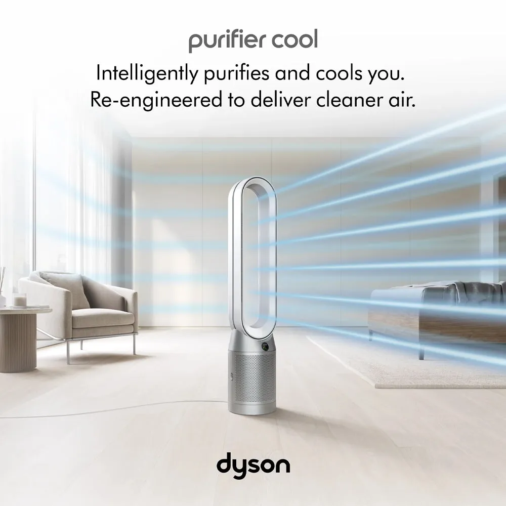 Dyson Air Purifier Cool TP07