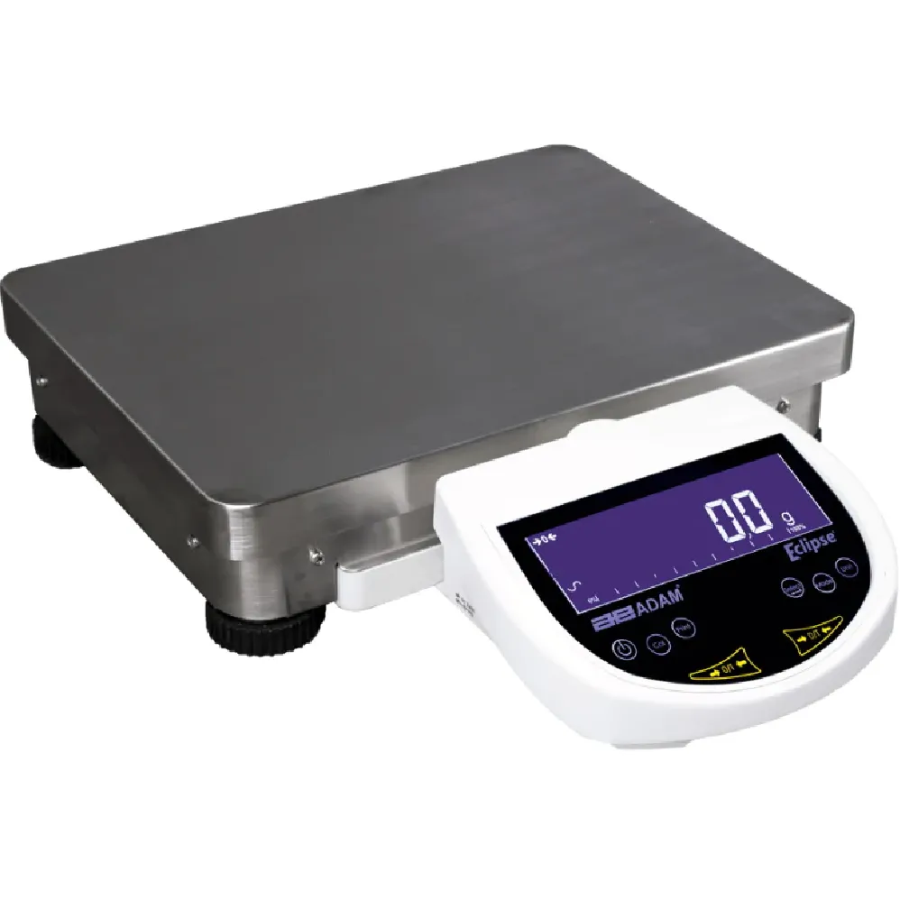 Eclipse Precision Large Pan Balances