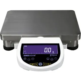 Eclipse Precision Large Pan Balances