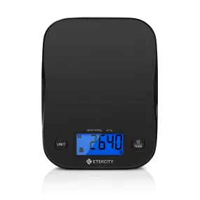 EK8060 Digital Kitchen Scale