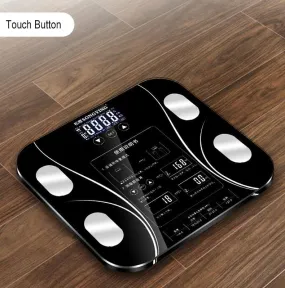 Electronic Smart Scales