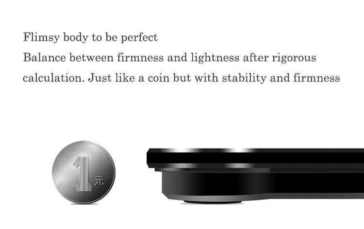 Electronic Smart Scales