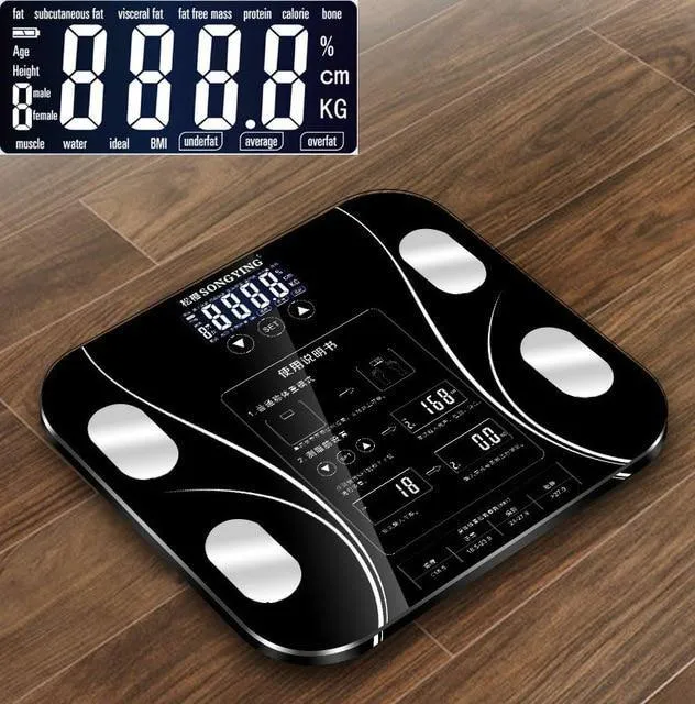 Electronic Smart Scales
