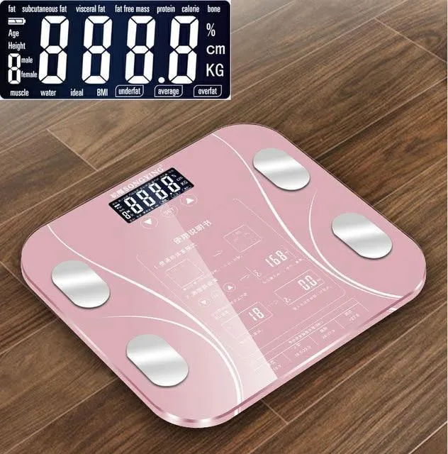 Electronic Smart Scales