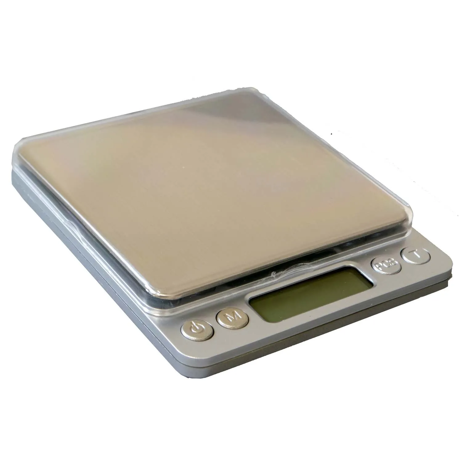Envy 3000g / 0.1g Onbalance Scale