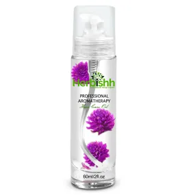 Essential Care Flower Hair Serum - Herbishh