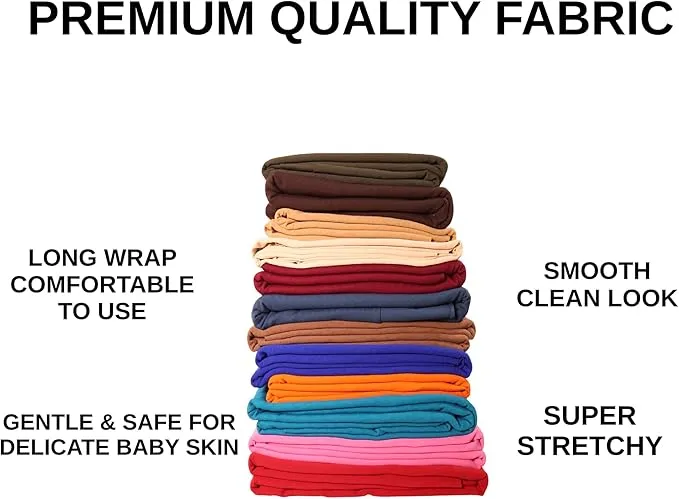 FabricLA 12oz Cotton Spandex Jersey Knit Fabric | Lime