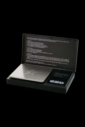 Famous Brandz Digital Scale