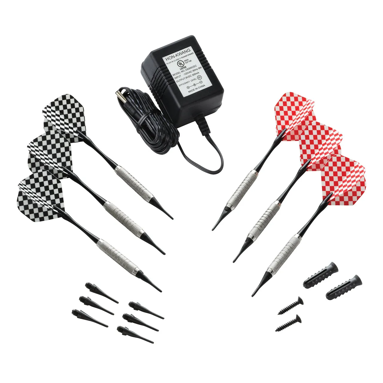 Fat Cat Electronx Electronic Dartboard