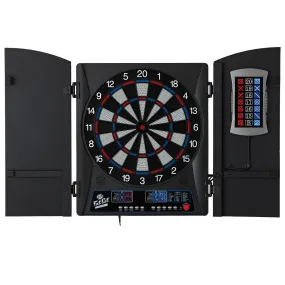 Fat Cat Mercury Electronic Dartboard