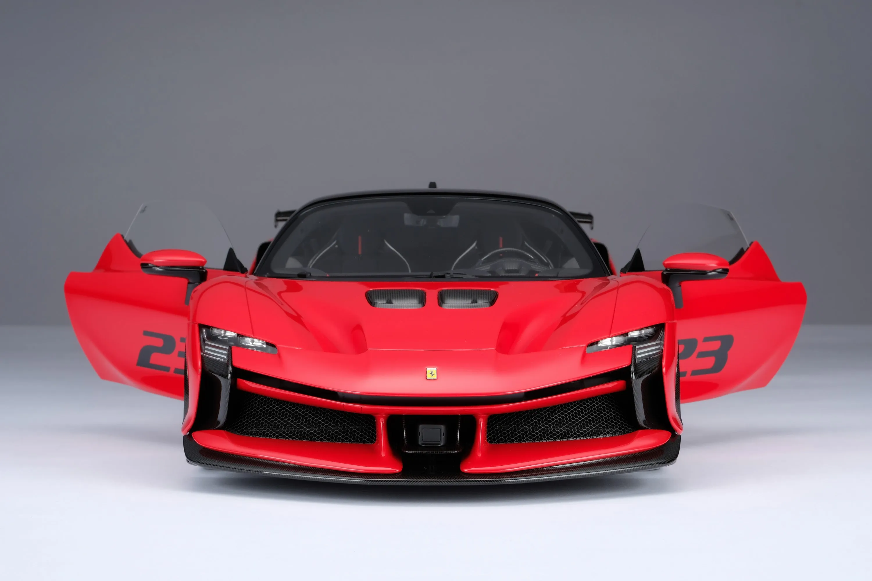 Ferrari SF90 XX Stradale (2023)
