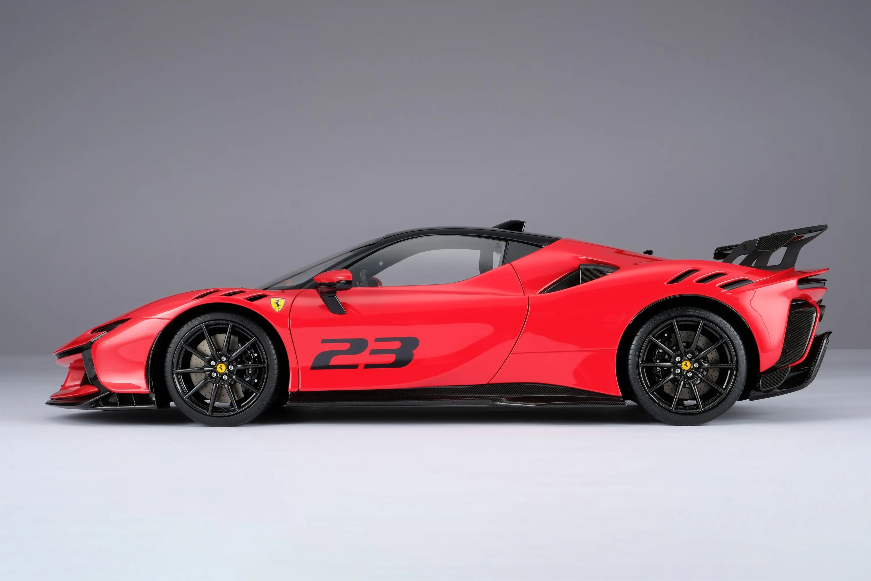 Ferrari SF90 XX Stradale (2023)