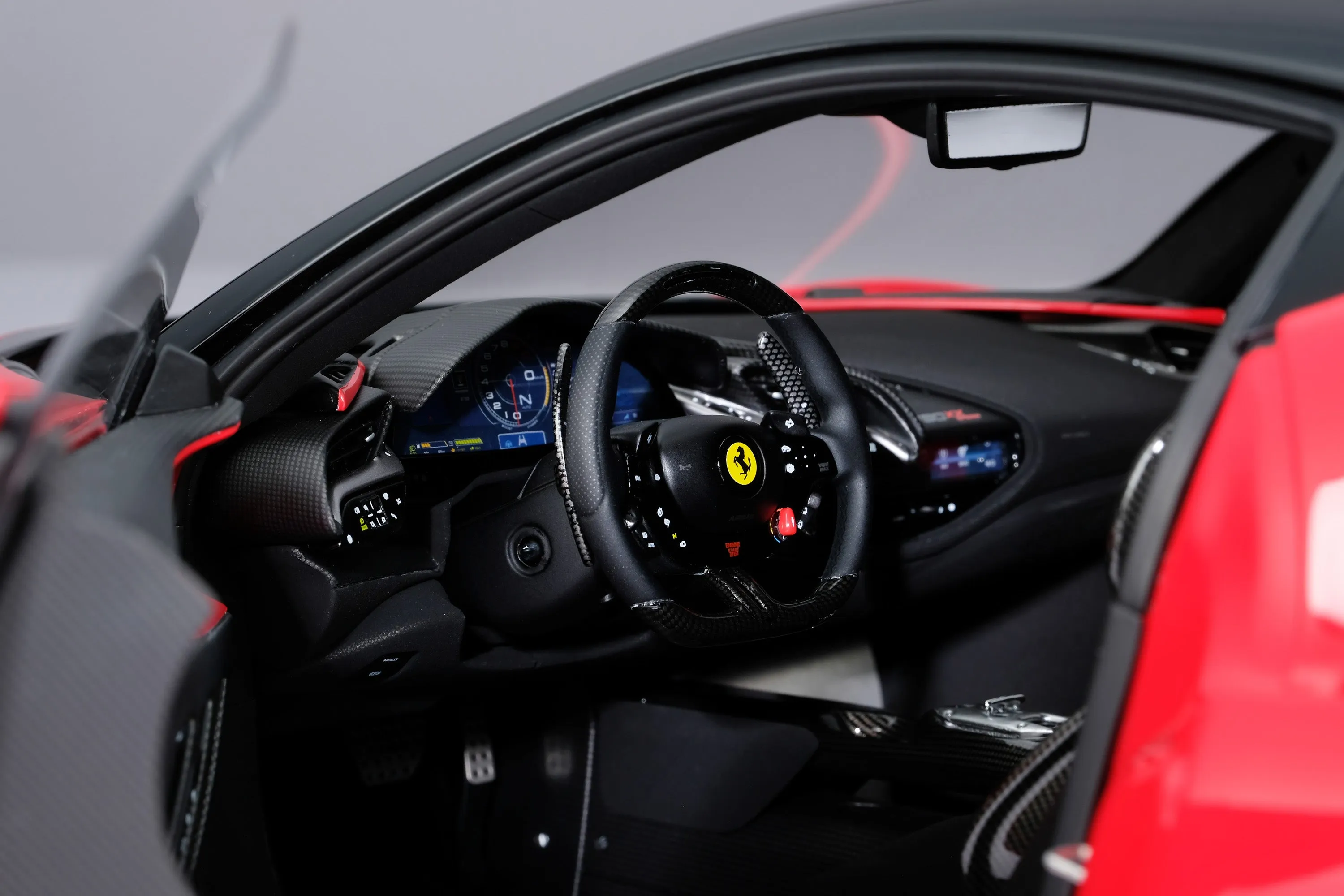 Ferrari SF90 XX Stradale (2023)