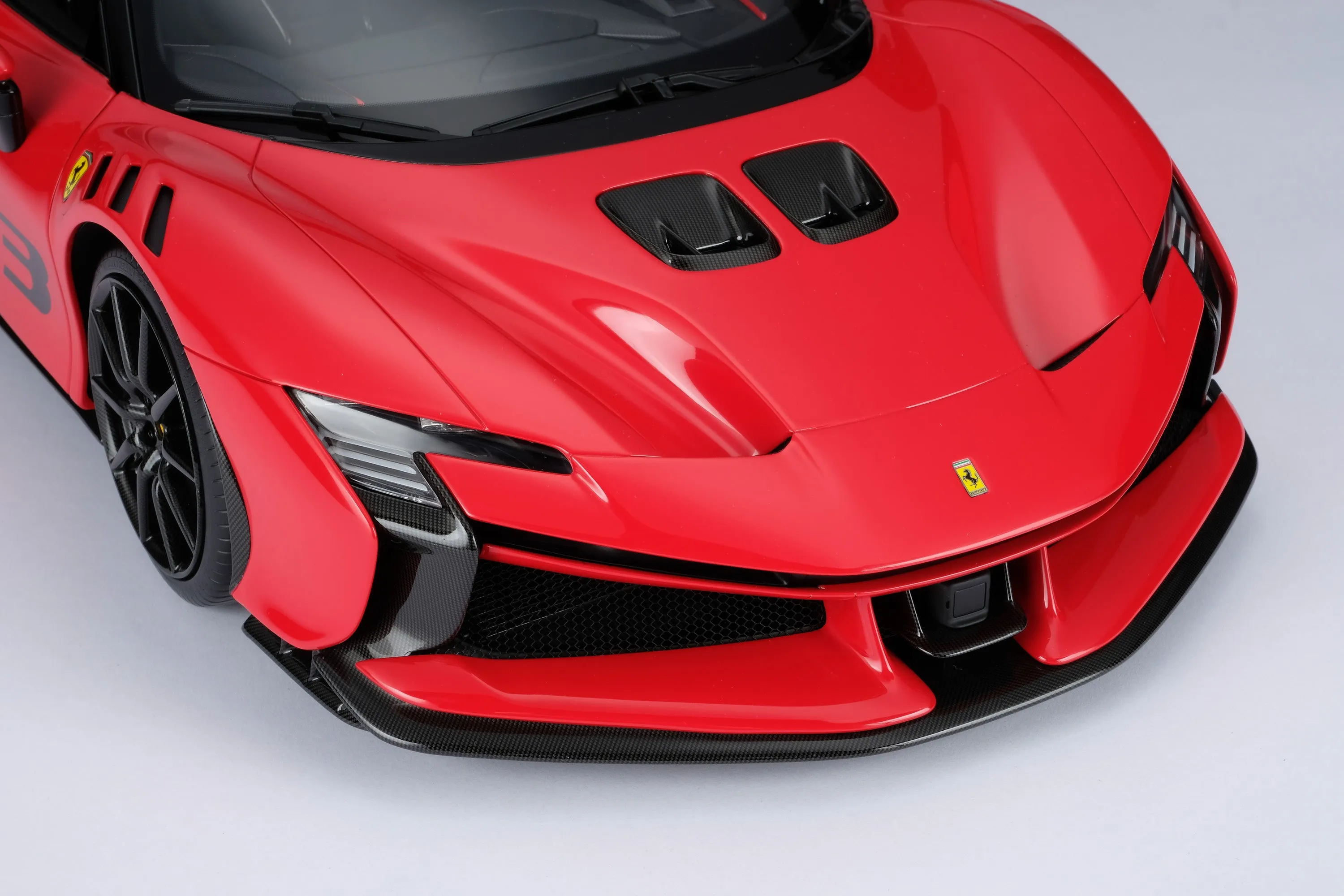 Ferrari SF90 XX Stradale (2023)