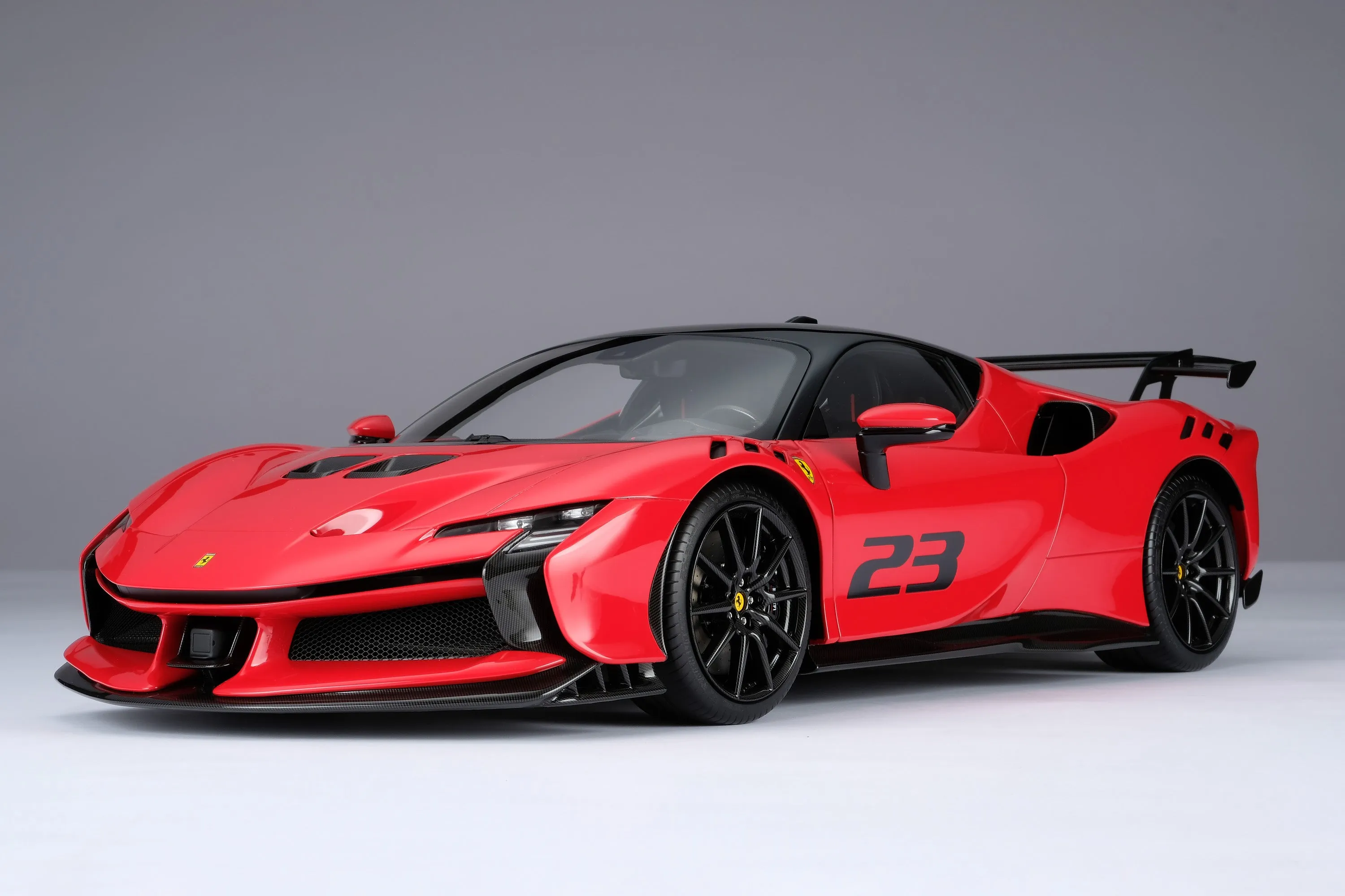 Ferrari SF90 XX Stradale (2023)