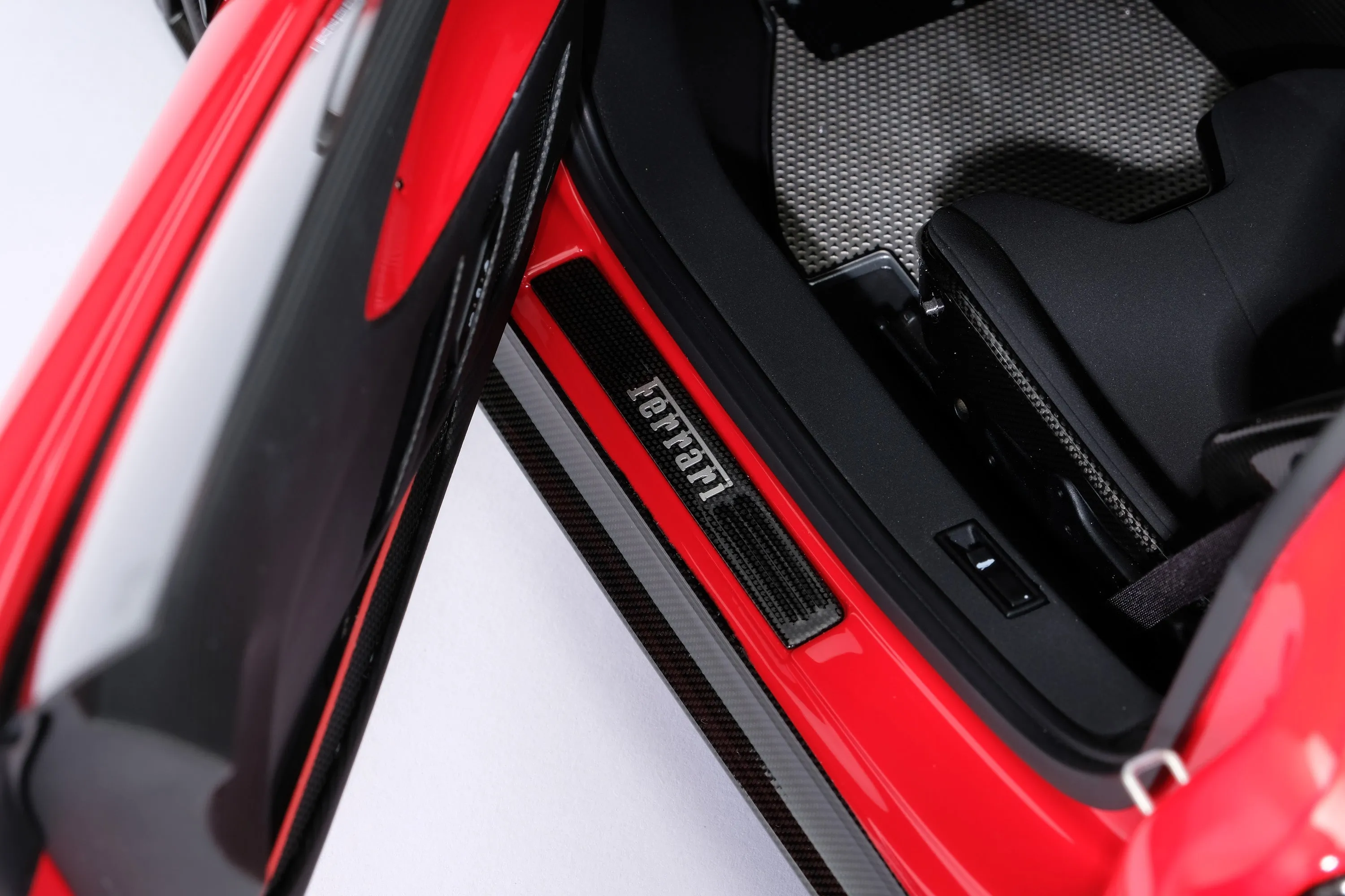 Ferrari SF90 XX Stradale (2023)