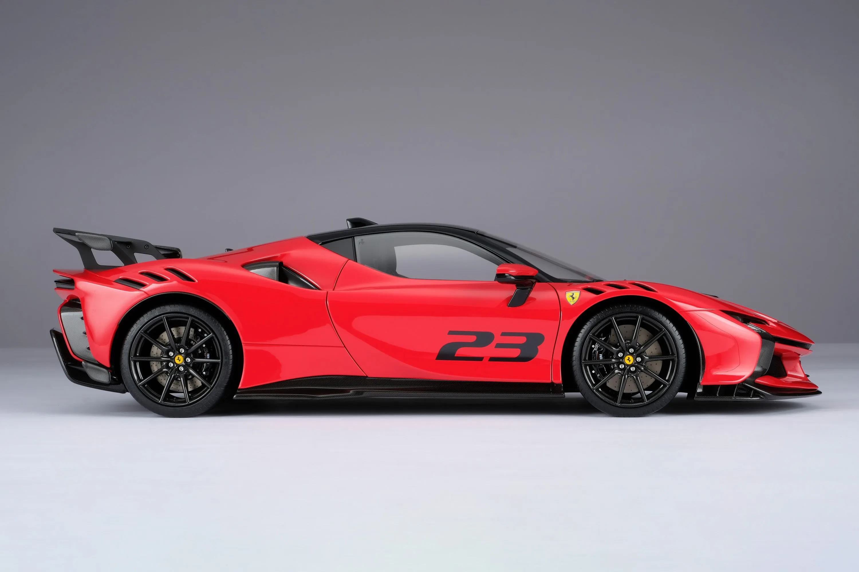 Ferrari SF90 XX Stradale (2023)