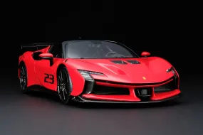 Ferrari SF90 XX Stradale (2023)