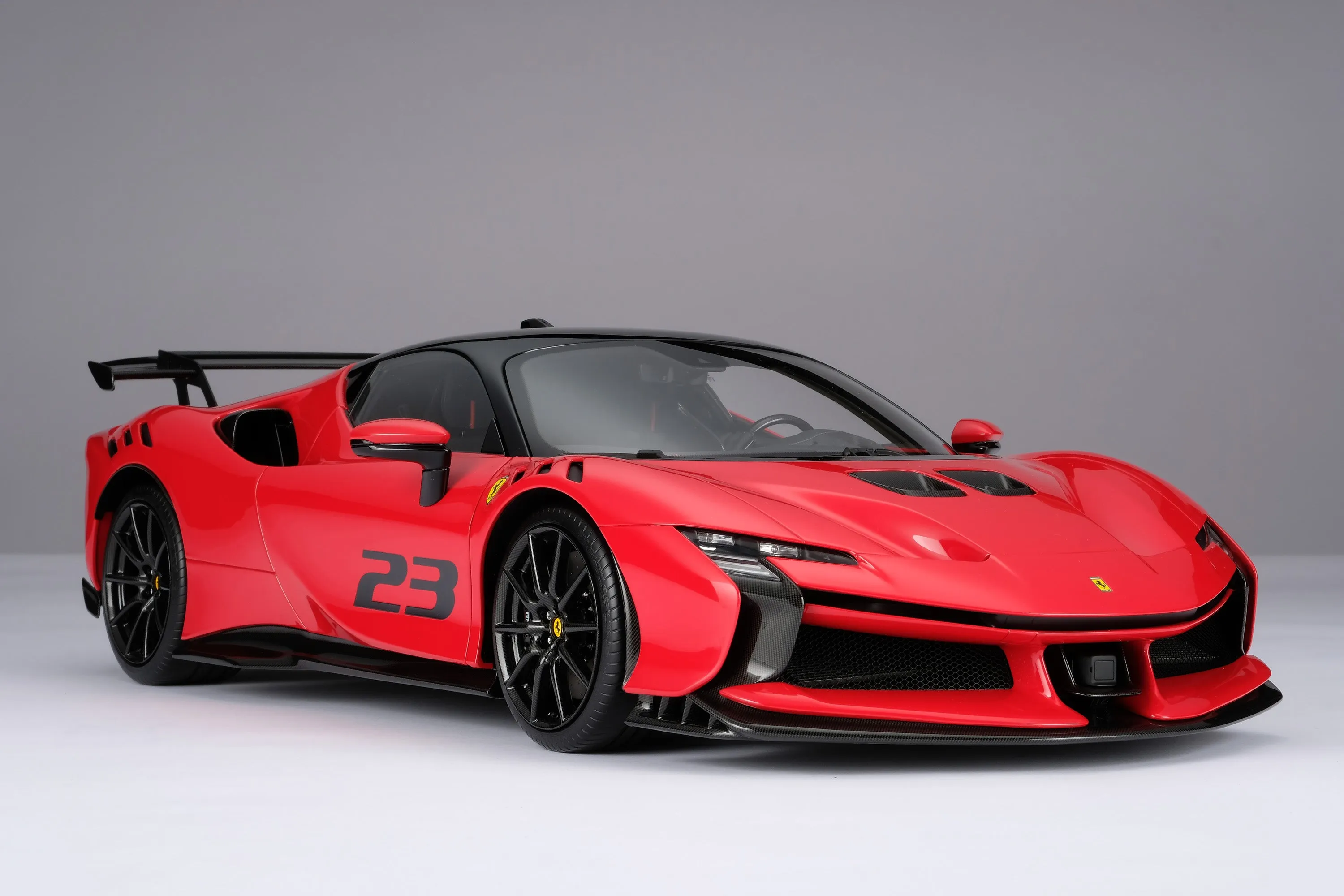 Ferrari SF90 XX Stradale (2023)
