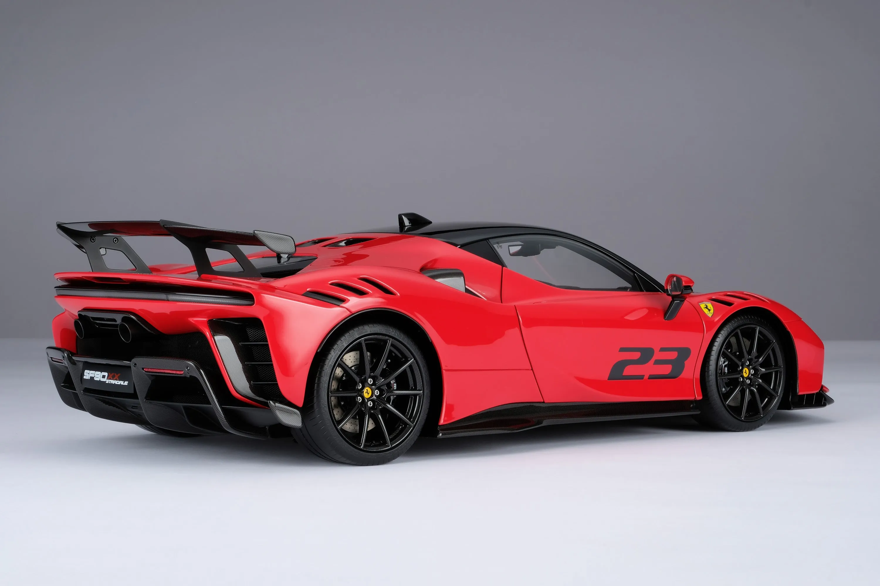 Ferrari SF90 XX Stradale (2023)