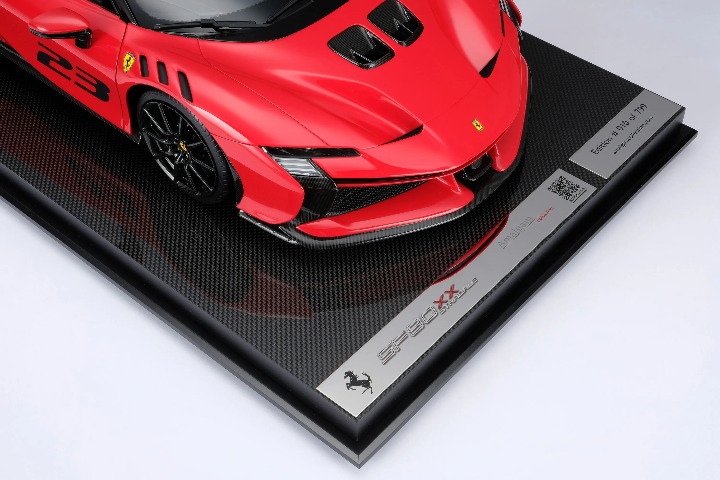 Ferrari SF90 XX Stradale (2023)
