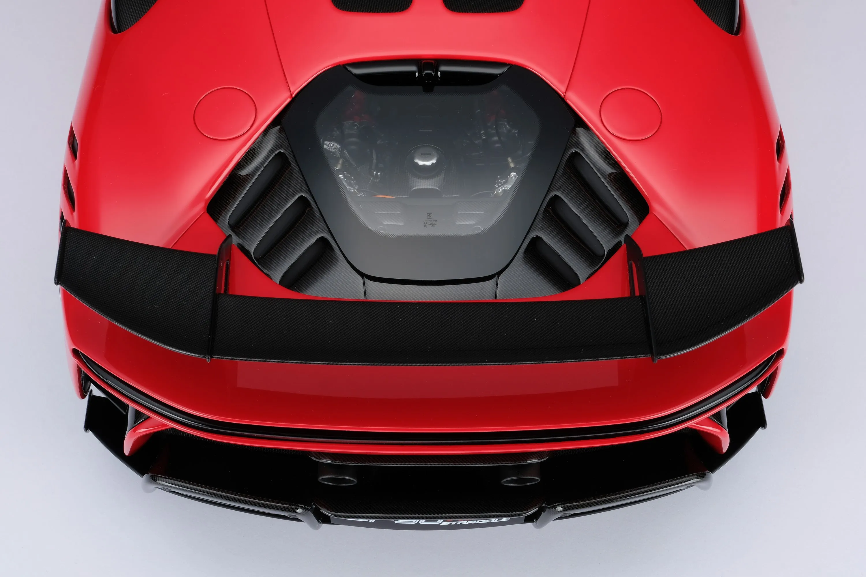Ferrari SF90 XX Stradale (2023)
