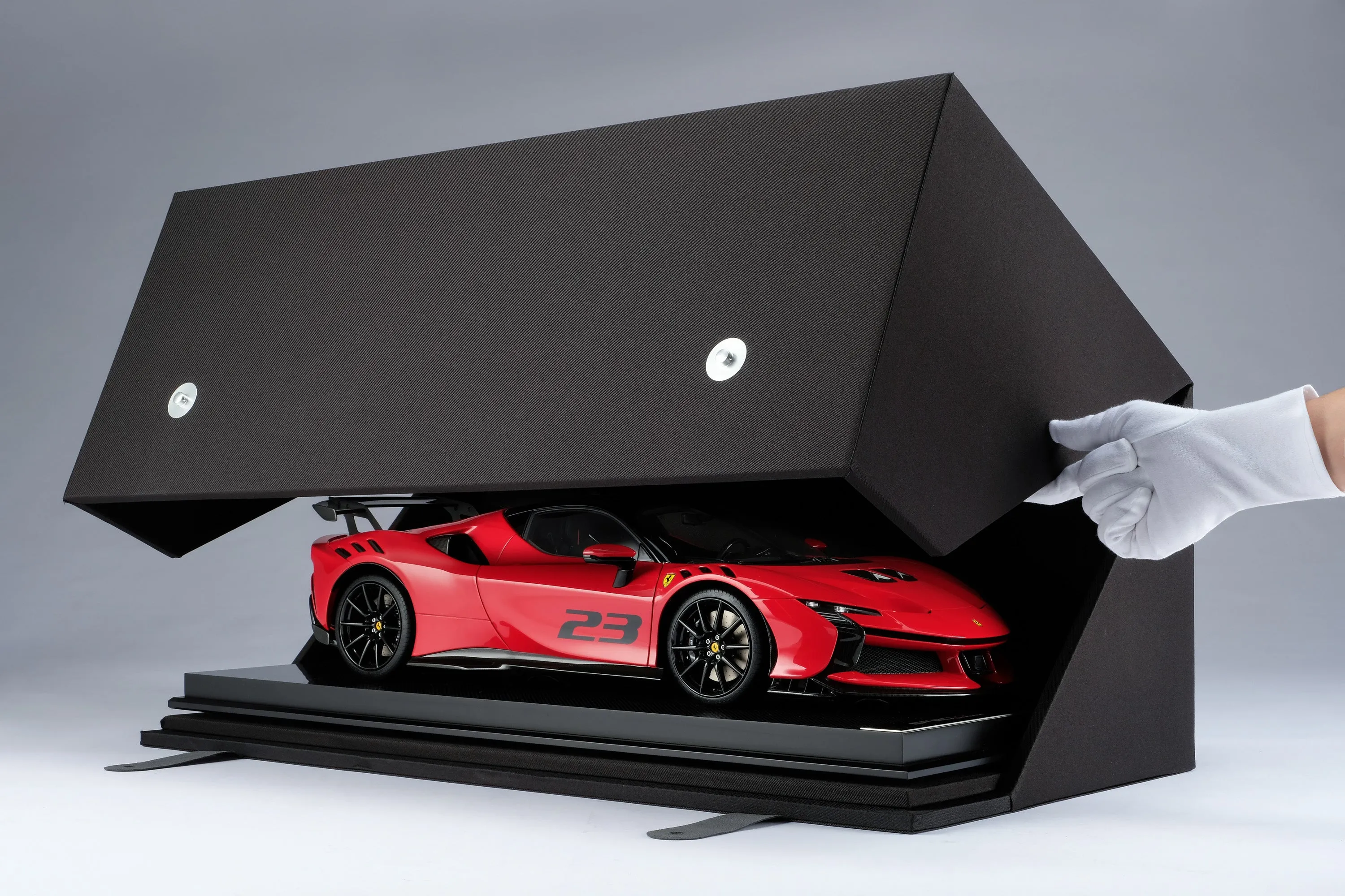 Ferrari SF90 XX Stradale (2023)