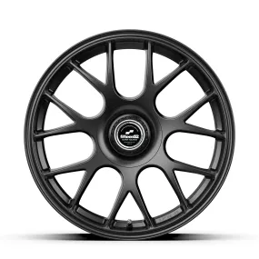Fifteen52 Apex Frosted Graphite Wheels STAFG-88554 35