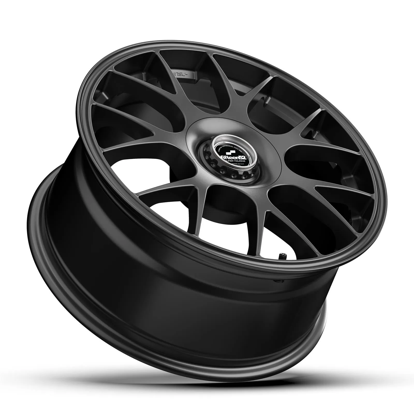 Fifteen52 Apex Frosted Graphite Wheels STAFG-88554 35