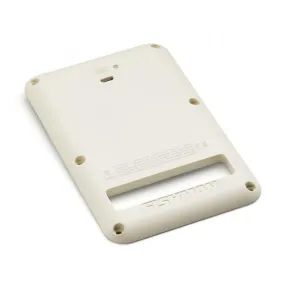 Fishman Rechargeable Battery Pack For Strat - White