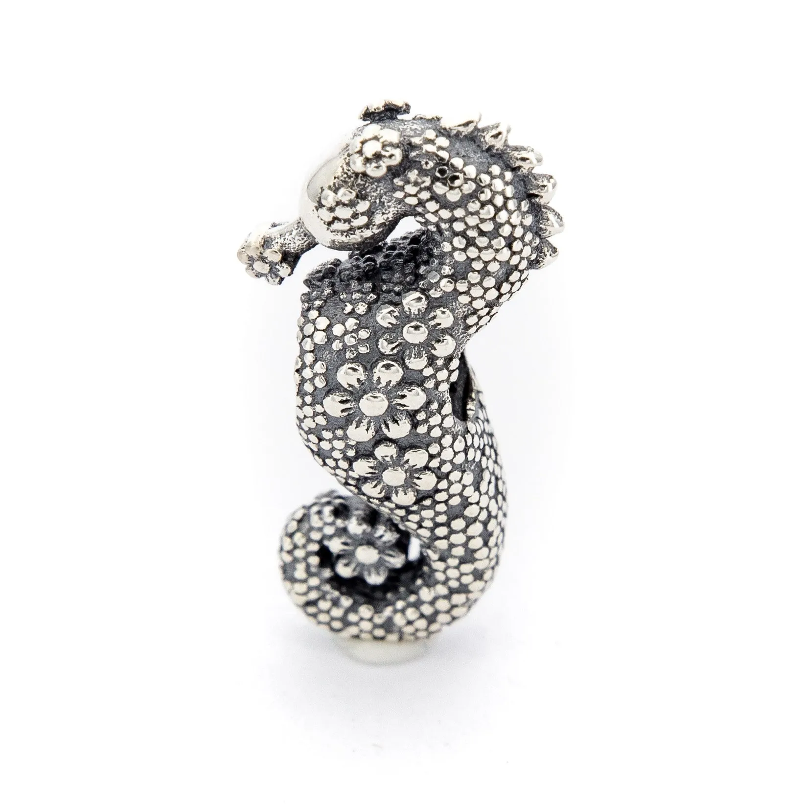 Flower Power Seahorse Petite