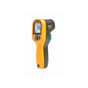 Fluke 59 MAX  NA Infrared Thermometer, 10:1 D:S NA