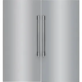 FPRU19F8WF, FPFU19F8WF - Frigidaire Professional - New