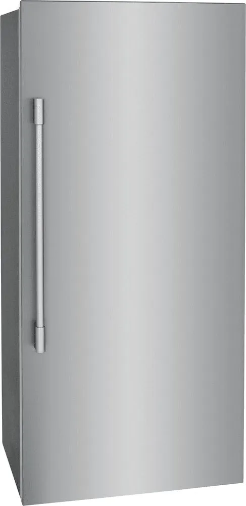 FPRU19F8WF - REFRIGERATORS - Frigidaire Professional - All Refrigerator - Stainless Steel - Open Box