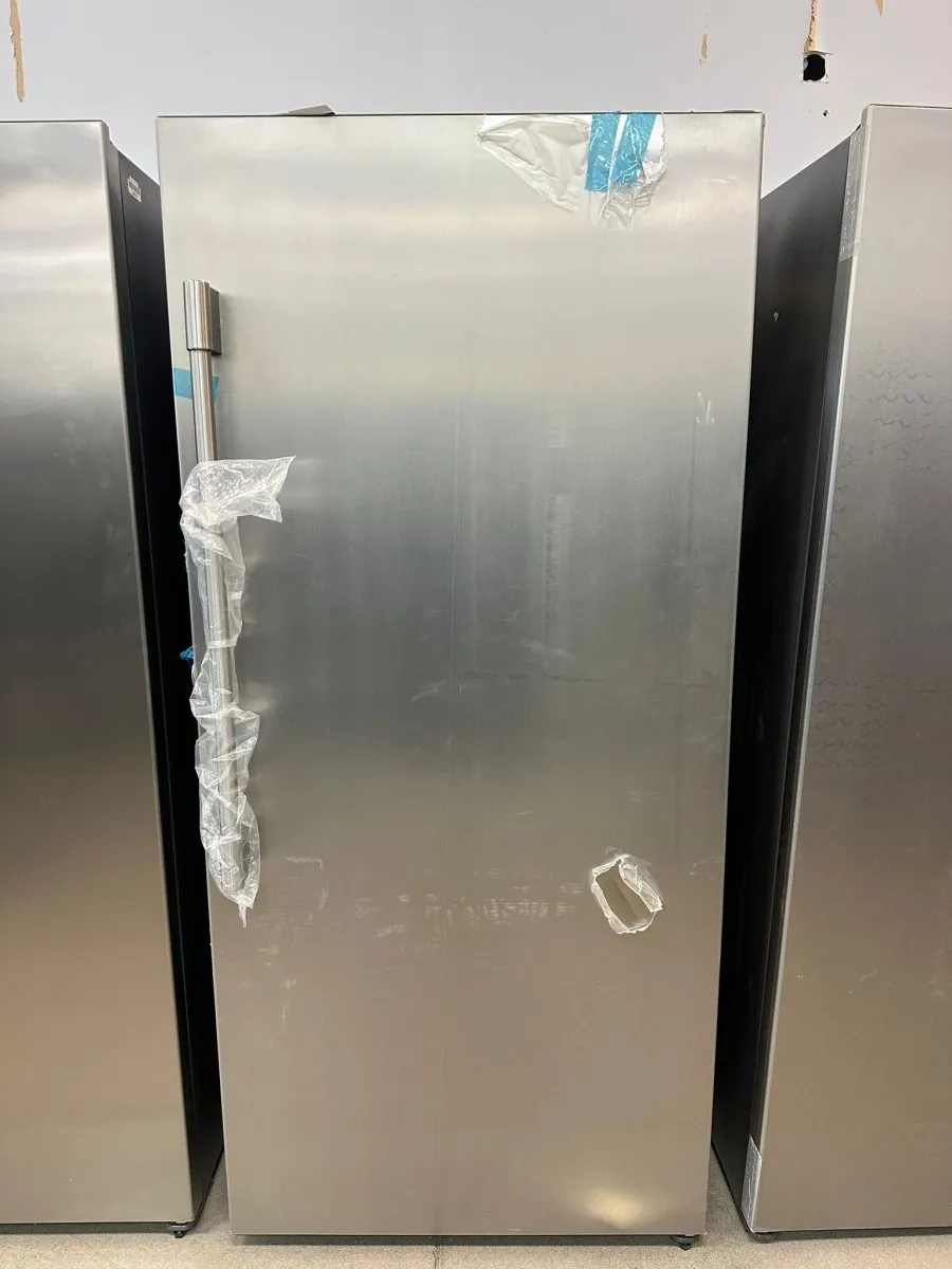 FPRU19F8WF - REFRIGERATORS - Frigidaire Professional - All Refrigerator - Stainless Steel - Open Box
