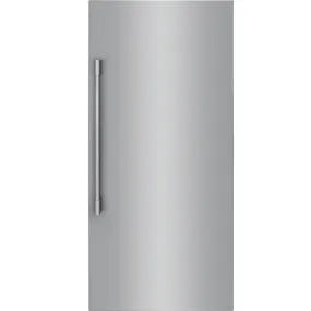 FPRU19F8WF - REFRIGERATORS - Frigidaire Professional - All Refrigerator - Stainless Steel - Open Box