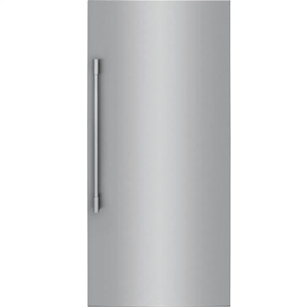FPRU19F8WF - REFRIGERATORS - Frigidaire Professional - All Refrigerator - Stainless Steel - Open Box