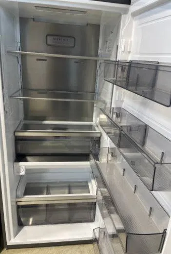 FPRU19F8WF - REFRIGERATORS - Frigidaire Professional - All Refrigerator - Stainless Steel - Open Box