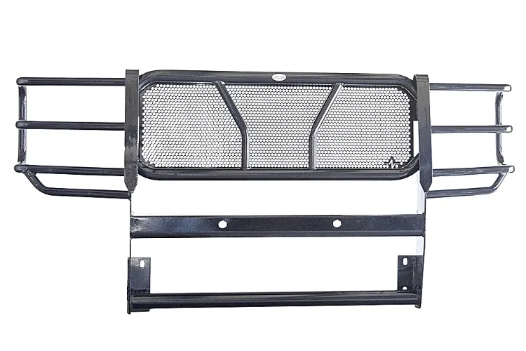 Frontier 200-21-5008 Chevy Silverado 2500/3500 HD 2015-2019 Grille Guard