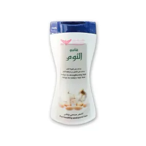 Garlic Shampoo 450ml