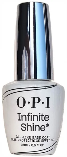 Gel-Like Base Coat * OPI infinite Shine