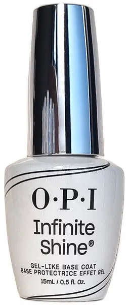 Gel-Like Base Coat * OPI infinite Shine