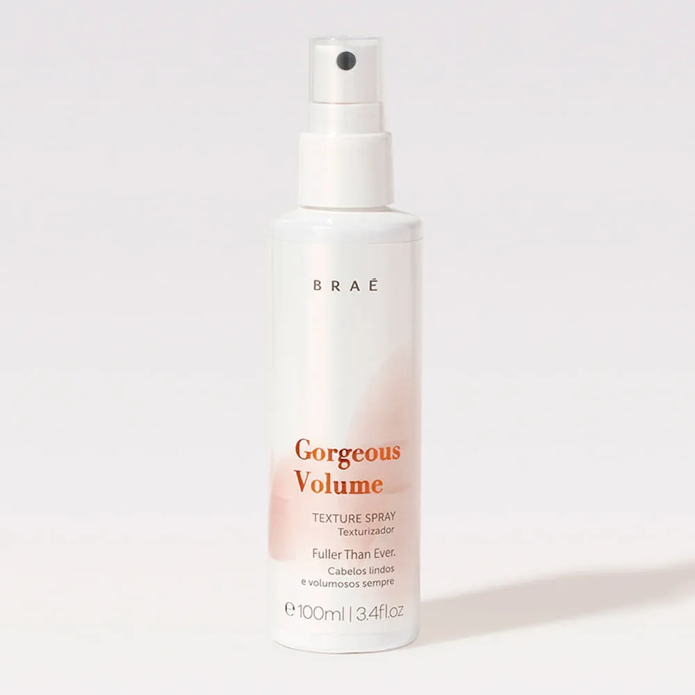 Gorgeous Volume Texture Spray 3.4 fl. oz