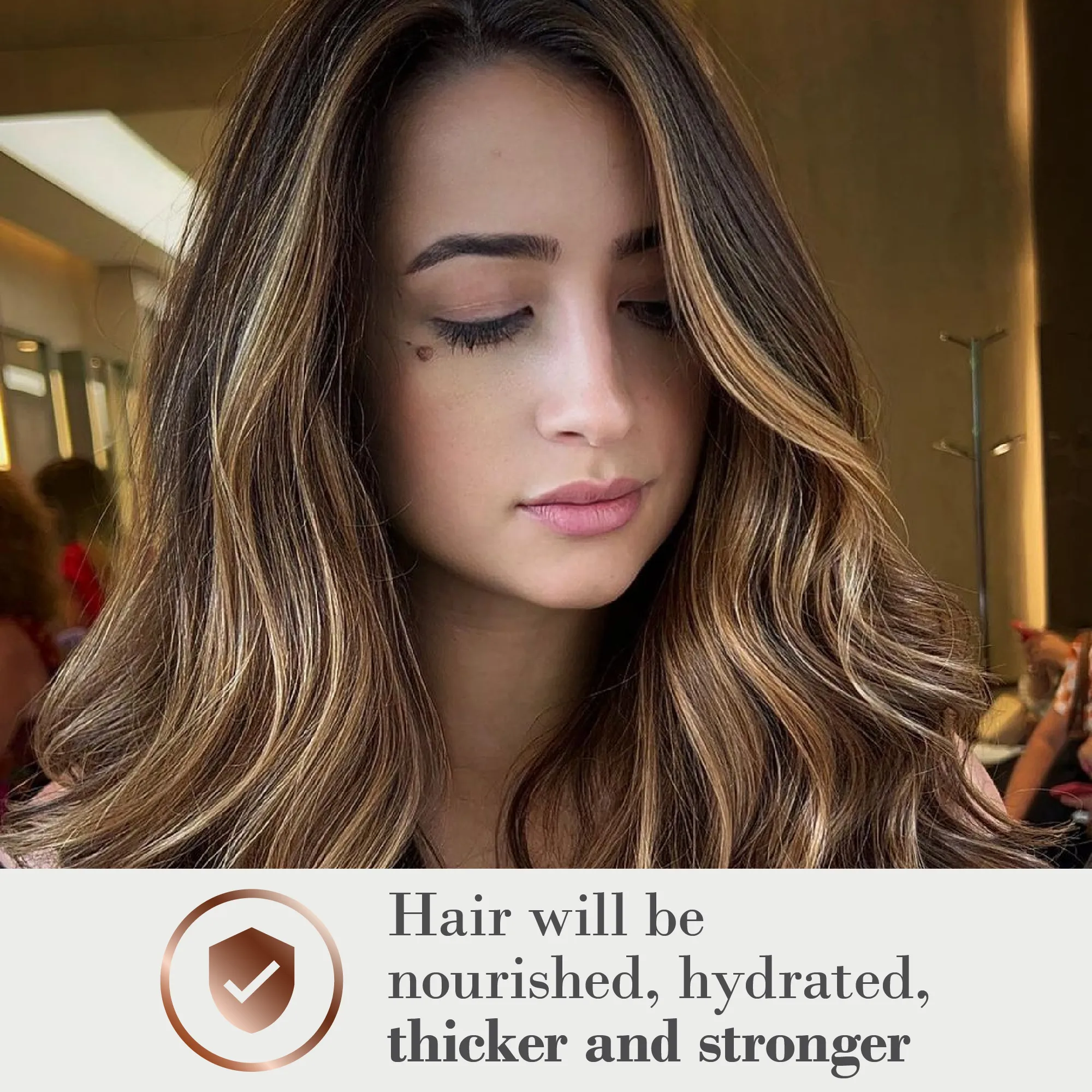 Gorgeous Volume Texture Spray 3.4 fl. oz