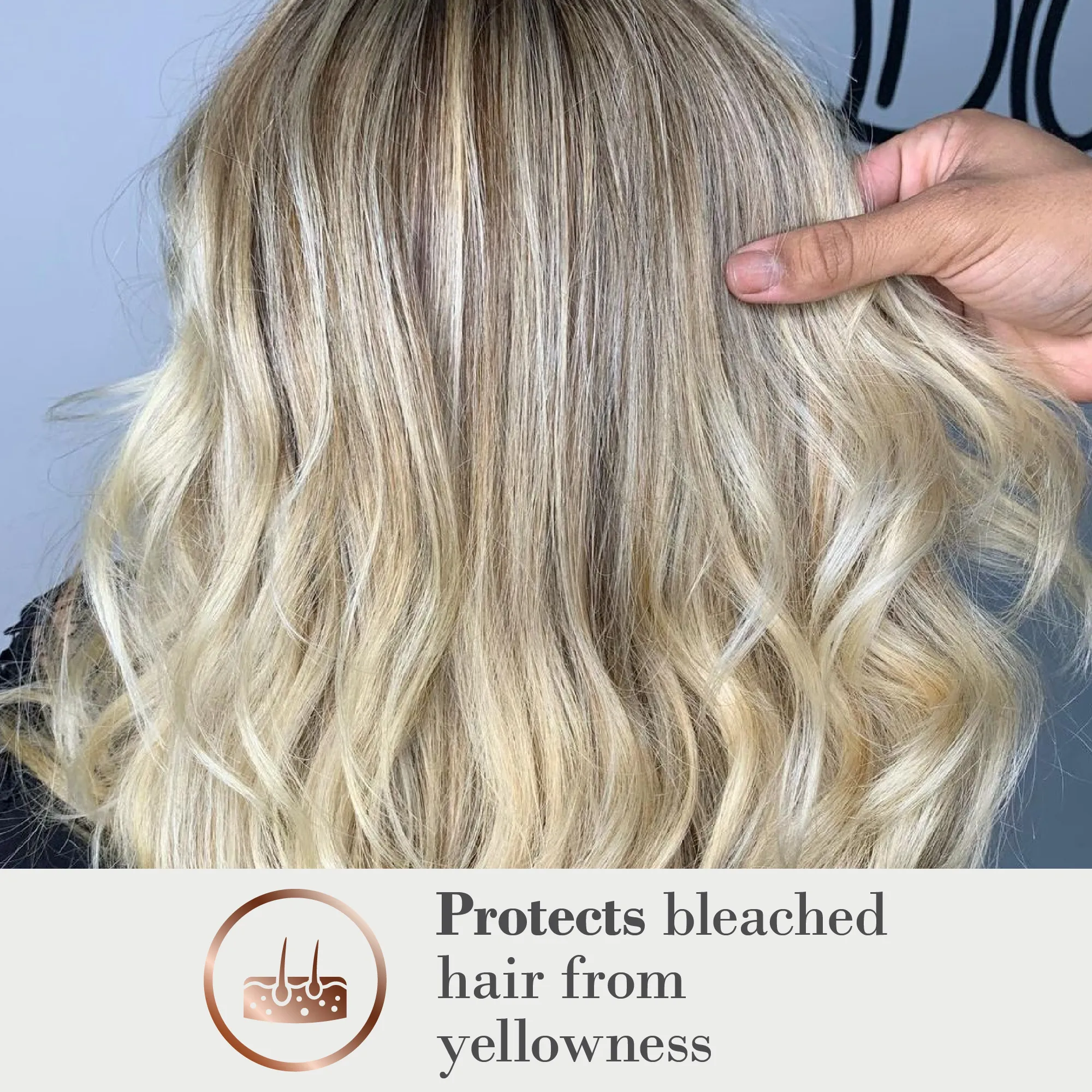 Gorgeous Volume Texture Spray 3.4 fl. oz